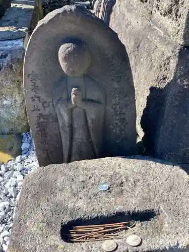 浄瀧寺(神奈川県)