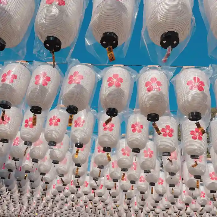 兵庫縣姫路護國神社のその他建物