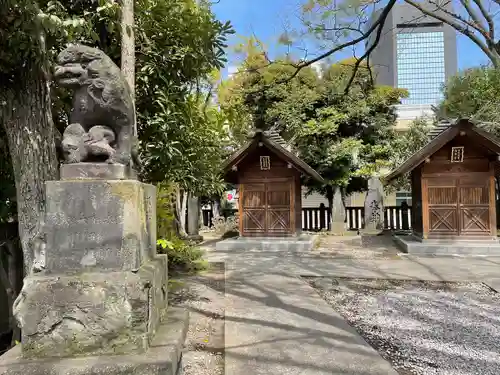 富岡八幡宮(東京都)