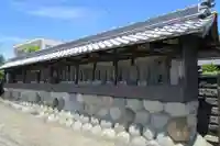 薬師寺のその他建物