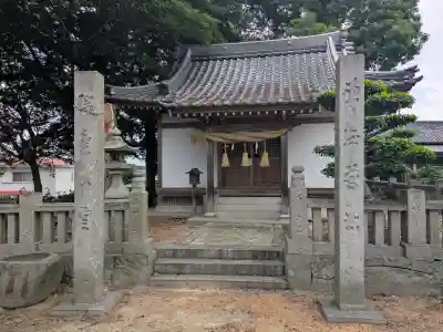 於神社(香川県)