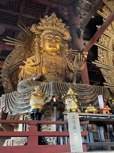 東大寺(奈良県)