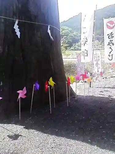 高司神社〜むすびの神の鎮まる社〜のその他建物