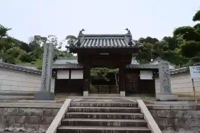 萬勝寺(兵庫県)