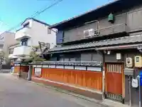 礼光寺のその他建物