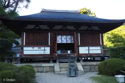 海住山寺(京都府)