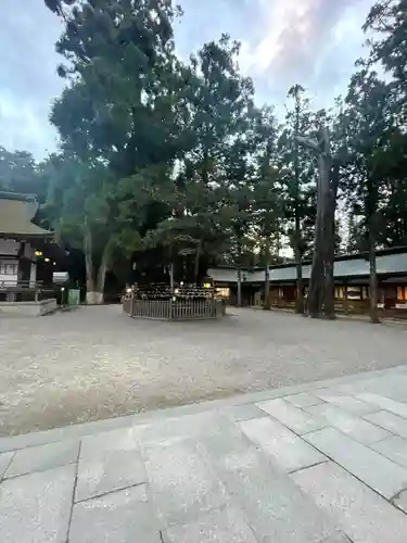 大神神社(奈良県)