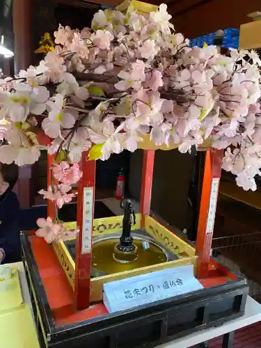 清水観音堂(東京都)