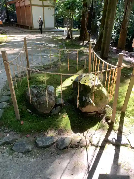 春日大社のその他建物