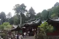 箱根神社の御朱印