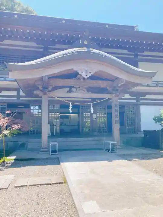 吉備津神社(岡山県)