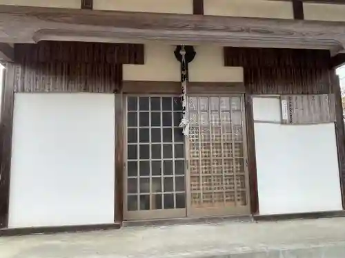 安国寺(滋賀県)