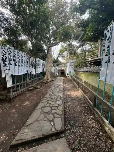 八大龍神社(愛知県)