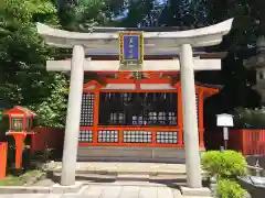 八坂神社(祇園さん)(京都府)