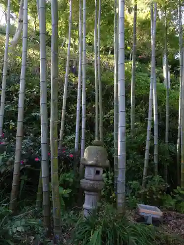 長谷寺のその他建物