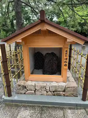 氣比神宮(福井県)