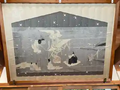 晴明神社の芸術