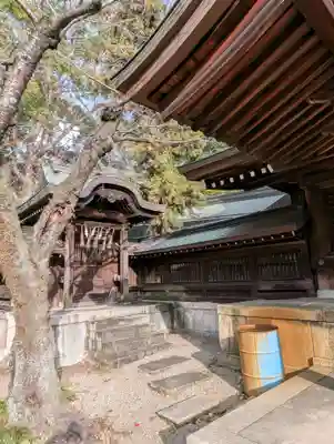 姫路神社(兵庫県)