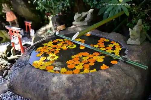 東京羽田 穴守稲荷神社(東京都)