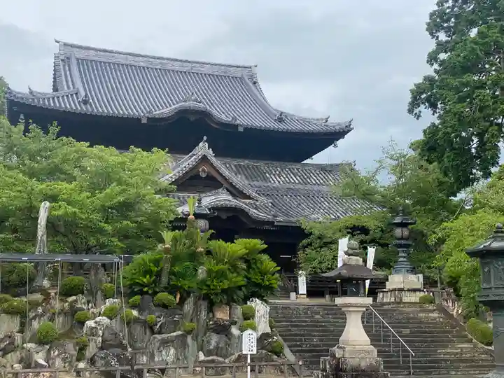 粉河寺(和歌山県)