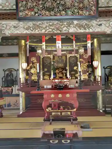 願成寺(福島県)