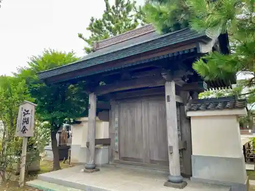 本瑞寺(神奈川県)