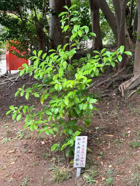 伊勢社(神奈川県)
