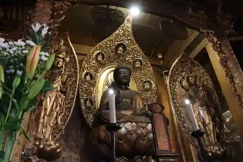 善導寺(福井県)