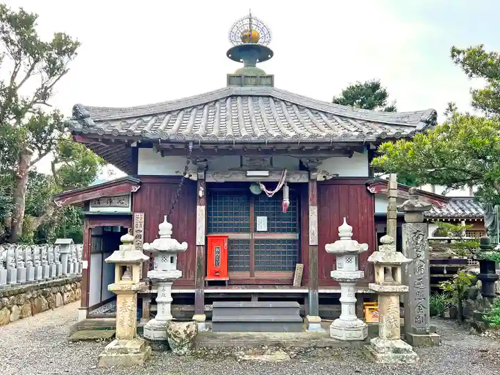 大寳寺(大宝寺)(長崎県)