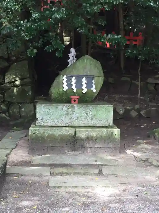 敢國神社(三重県)