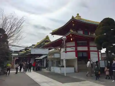 惣宗寺のその他建物