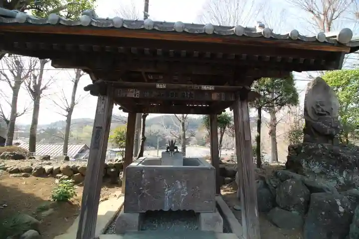 観音寺(埼玉県)