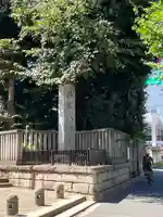 井草八幡宮のその他建物