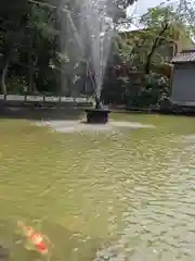 味美白山神社(愛知県)