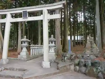 山宮浅間神社(静岡県)