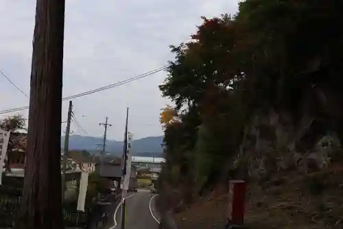 久昌寺のその他建物