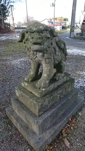 稲荷神社(青森県)