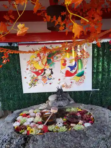 別小江神社(愛知県)