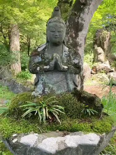 青龍山 吉祥寺(群馬県)