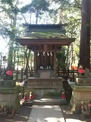 鹿島神宮(茨城県)