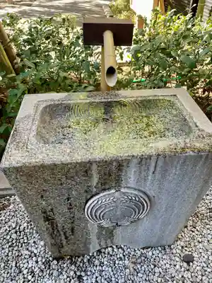 茶ノ木神社(東京都)