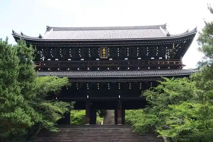 知恩院(京都府)
