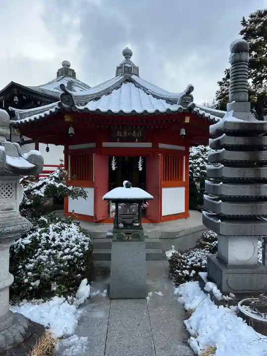 長光寺(長野県)
