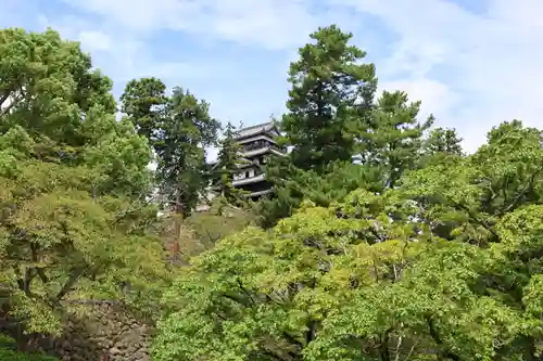 松江神社(島根県)