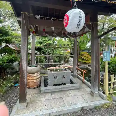 尾張猿田彦神社(愛知県)