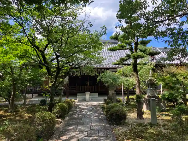安樂壽院(京都府)