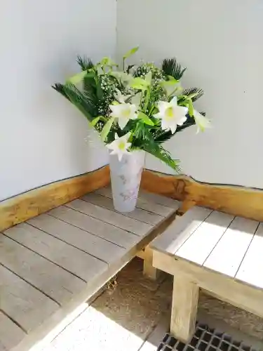 能蔵院(千葉県)