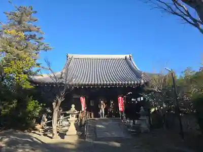 菅生神社(大阪府)