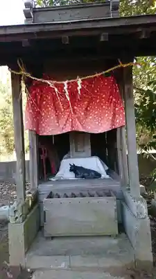 天満宮(茨城県)