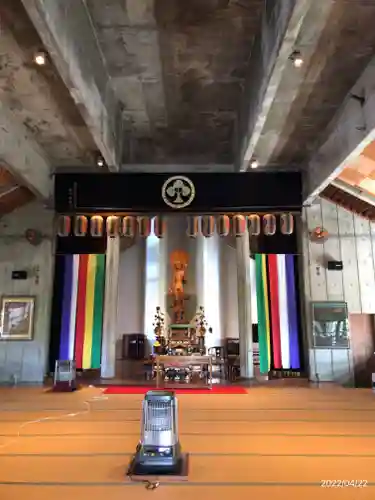 喜福寺(東京都)